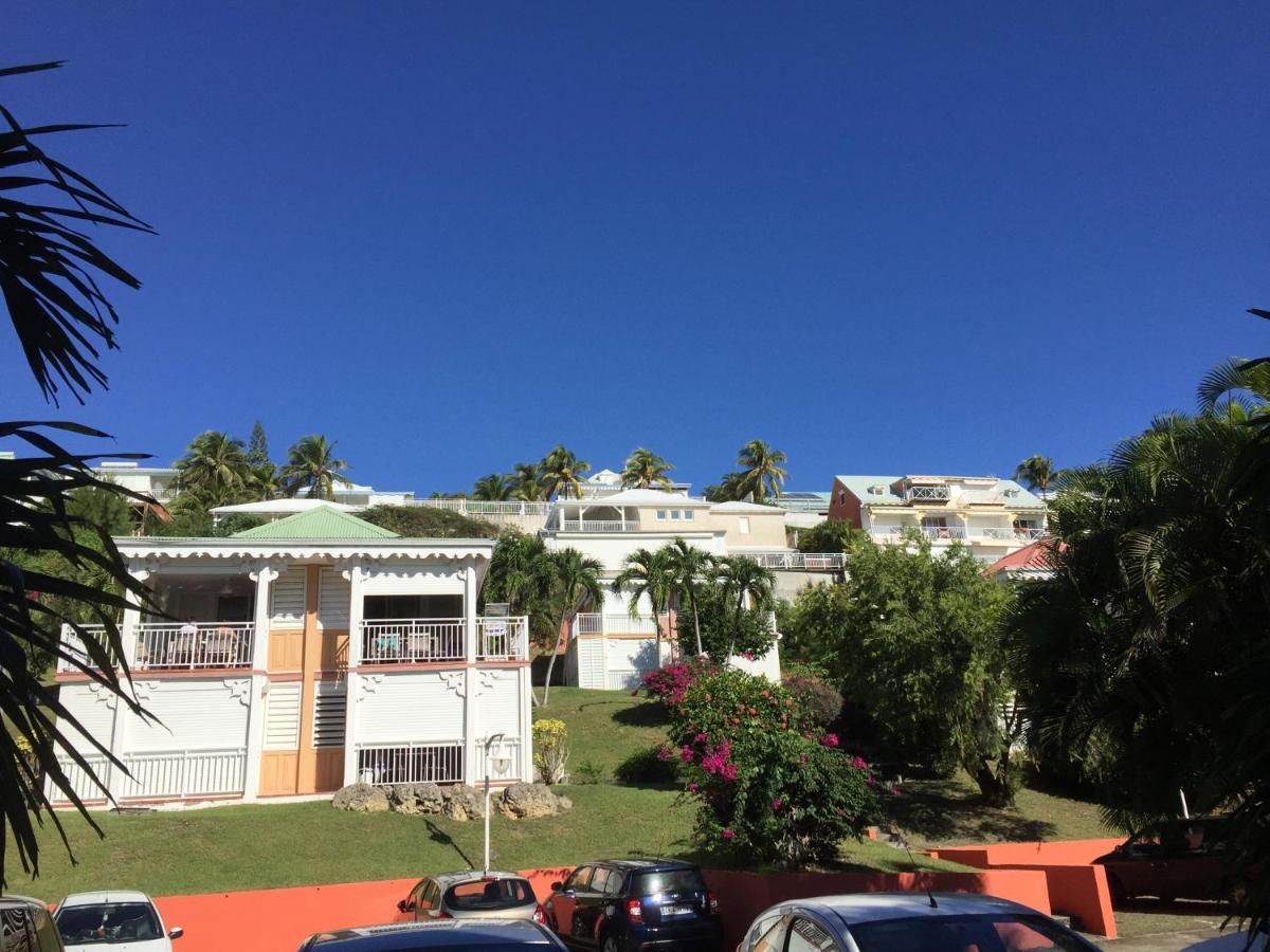 Carpediem Apartment Saint-Francois  Exterior photo