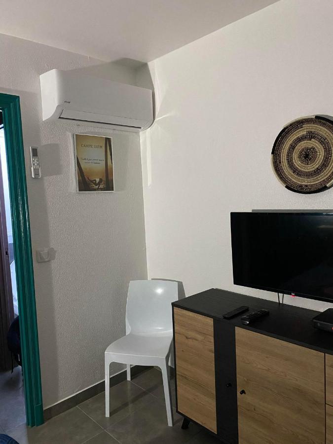 Carpediem Apartment Saint-Francois  Exterior photo
